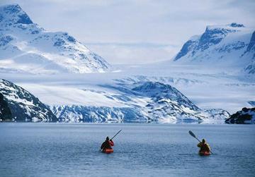 Нашлись все 15 туристов, пропавших в Гренландии