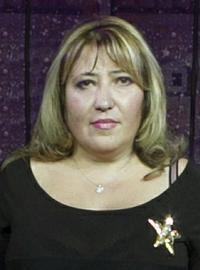 Бадалова Мария Владимировна