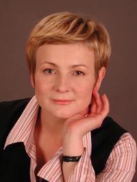 Седова Ирина Вячеславовна