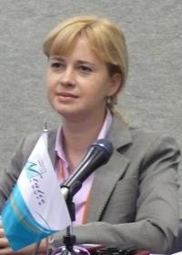 Вышинская Ольга Николаевна