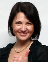 Орлова  Наталья Валерьевна