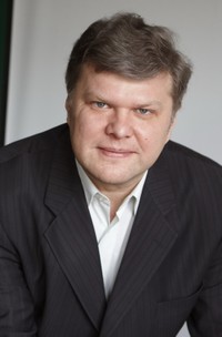 Митрохин  Сергей Сергеевич