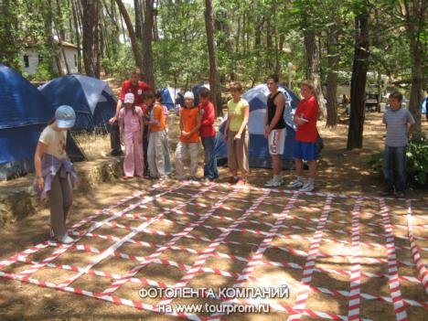 Лена сумеет! (команда болеет) ... 
Детский лагерь «Банана-клаб» в Турции от туроператора «ОСТ-ВЕСТ»