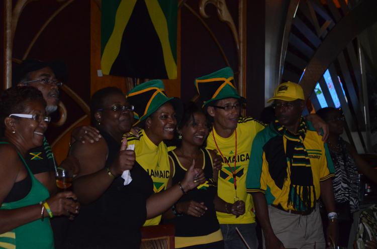 В ритме регги: итоги Ямайского форума