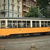 <html><body><p>Старинные трамвайчики по-прежнему ездят в Милане</p></body></html>