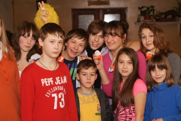 Словакия - Детский горнолыжный проект в Словакии