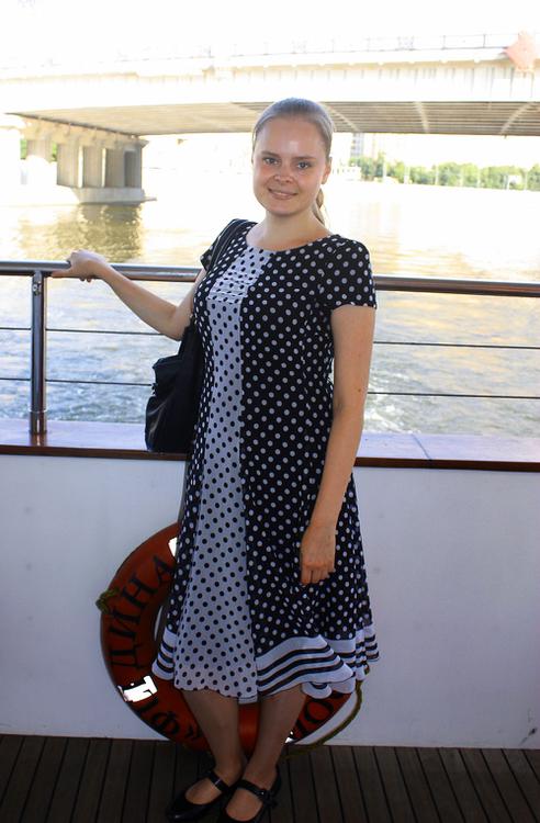 Полина Барабанова - ведущий юрист ЮА 