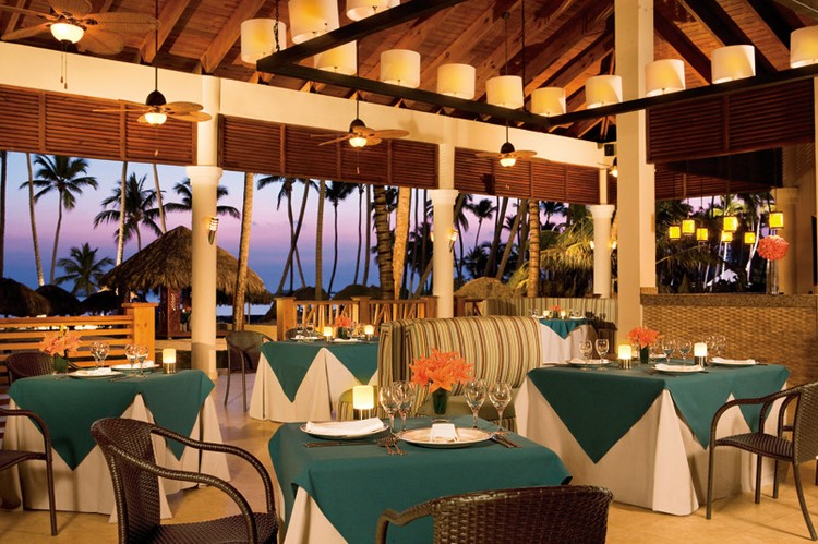 Доминикана - Dreams Punta Cana Resorts & Spa,