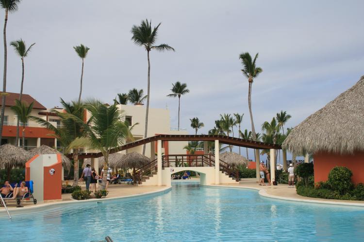 Доминикана - Breathless Punta Cana Resort & Spa