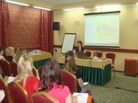  Аврора Интур. Презентация программ по Чехии.  (фото)