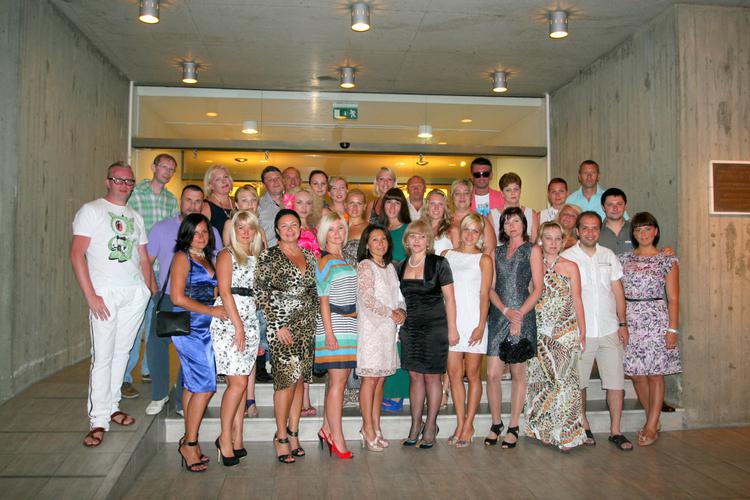 Горячие Туры в Болгарии с ICS Travel Group
