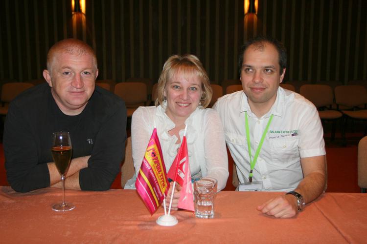 Горячие Туры в Болгарии с ICS Travel Group