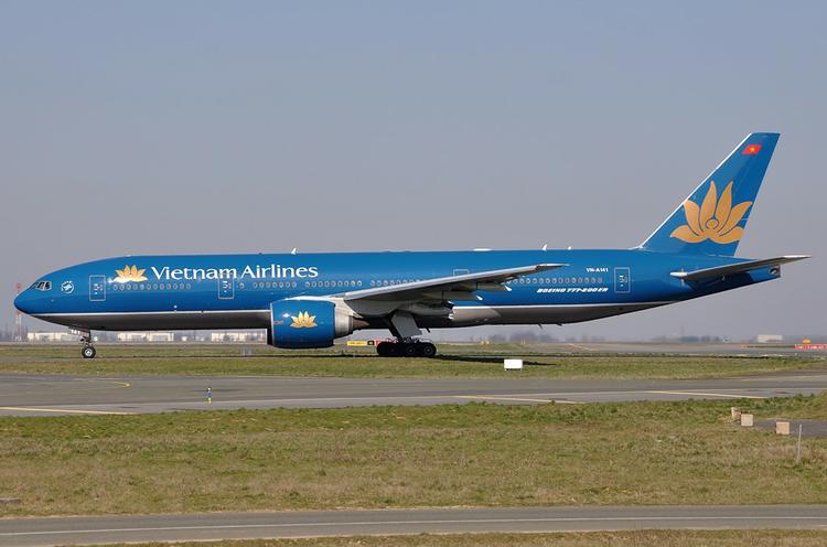 Пресс-тур во Вьетнам с Vietnam Airlines