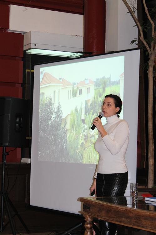 Презентация свадебных туров от Солвекса: «На Кипр»