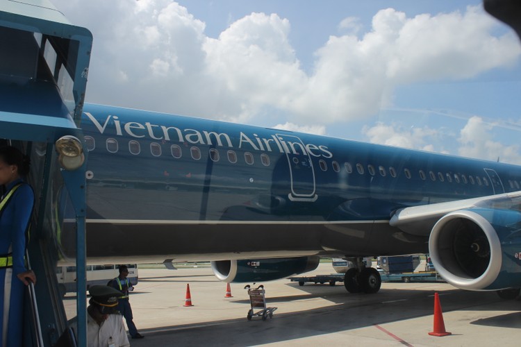 "Vietnam Airlines" представили Нячанг и Дананг
