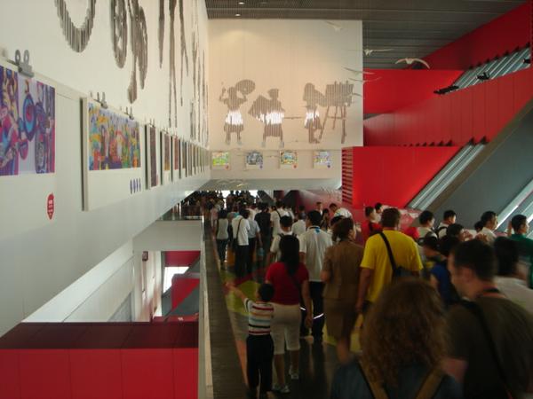 Экспо 2010 в Шанхае
