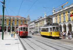 Лиссабон. Фото , Португалия