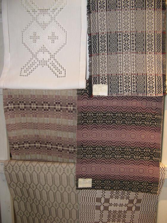 Теплые шарфы, производимые в регионах Норвегии, столь необходимые в холодное время года