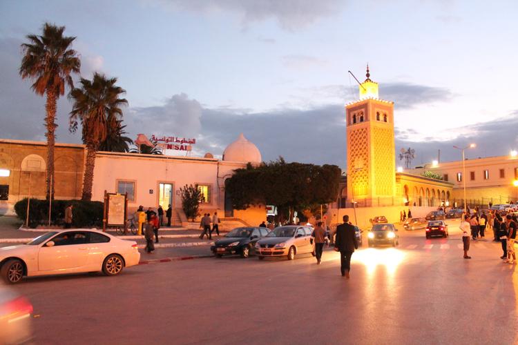 Тунис после выборов