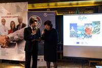 Презентация региона Апулия ICS Travel Group (фото)