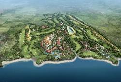 <p>Отель "Eaton Luxe Nirwana Bali"
остров Бали, Индонезия
дата открытия - ноябрь 2014
www.newhotelsoftheworld.com
#newhotels #newresorts #новыеотели #новыекурорты #отели2014</p>. Фото , Гана
