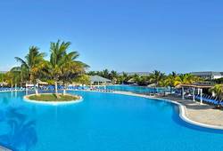 <p>Отель "Melia Las Dunas"
остров Кайо-Санта-Мария, Куба
дата открытия - ноябрь 2014
www.newhotelsoftheworld.com
#newhotels #newresorts #новыеотели #новыекурорты #отели2014</p>. Фото , Гана