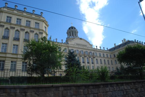 Путешествие по Будапешту с BSI Group