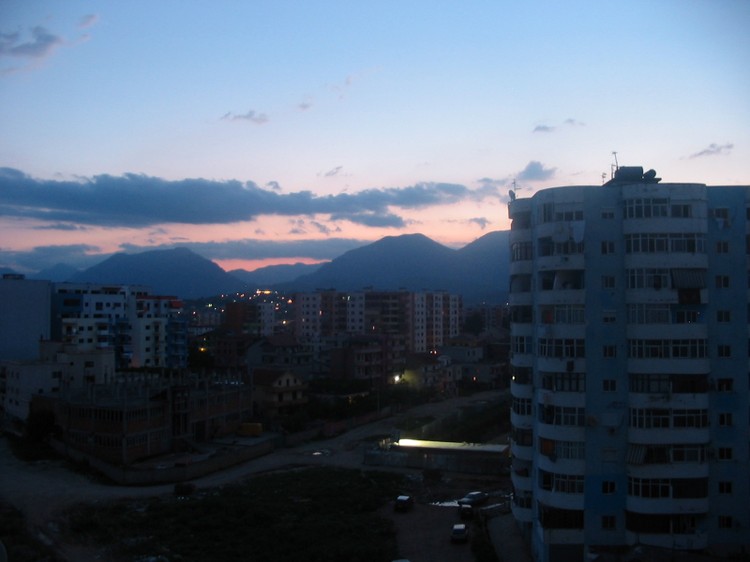 Албания - Удачная покупка квартиры в Дурресе