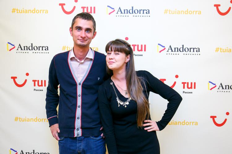 Фотоотчет TUI: «Андорра во всей красе»
