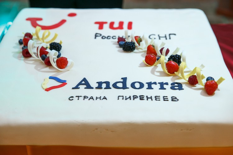 Фотоотчет TUI: «Андорра во всей красе»