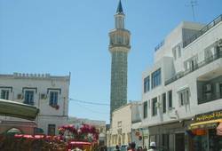. Фото , Тунис
