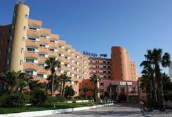Hotel Kheops 4*. Фото , Тунис