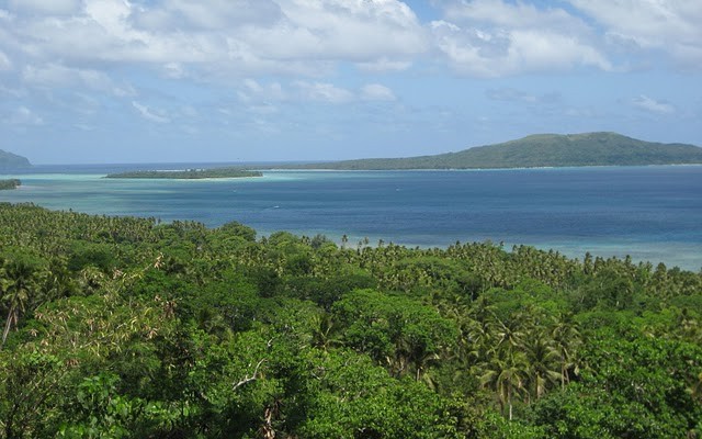 Вануату - Вануату - нетронутый рай Океании