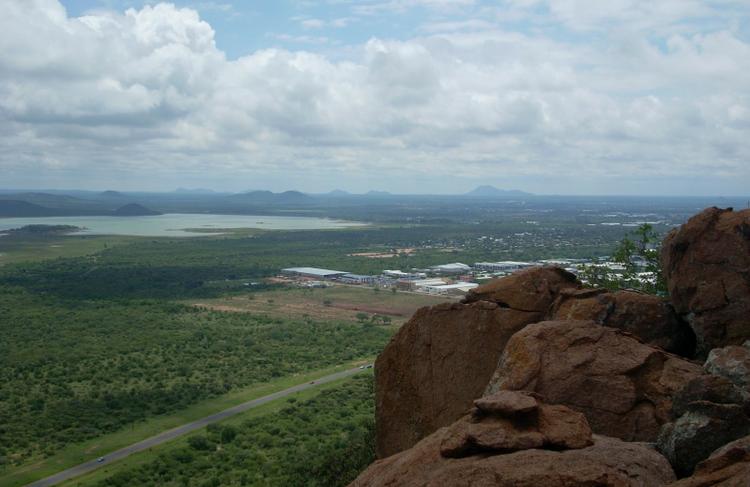 Ботсвана - Ботсвана не только сафари