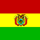 Посольство Боливии в России