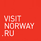 Управление по туризму Норвегии в РФ