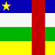 Посольство Центральноафриканской Республики в России
