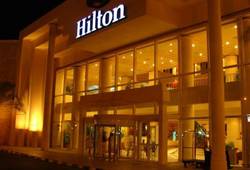 Hilton Resort - Hilton Resort - отель отличный!, Мойдодыр Мойдодыр. 