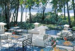 Majorda Beach Resort - Отличный отель - один из лучших на Гоа!, кот бегемот. 