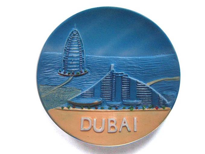 Сувениры из Дубая, ОАЭ. Сувенир из Дубая