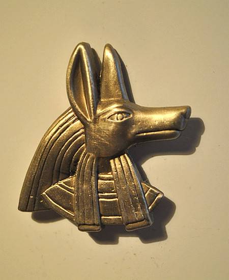 Сувениры из Макади, Египет. Магнит на память из Египта