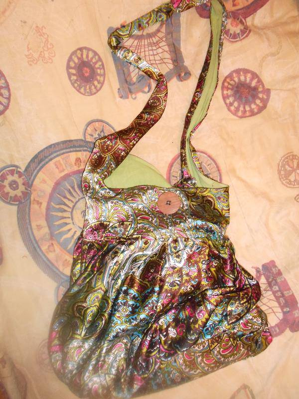 Сувениры из Гоа, Индия. Ручная работа, самые разные расцветки, ткани и модели