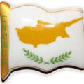 Сувениры из Протараса, Кипр. Магнитик с Протараса