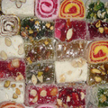 Сувениры из Бельдиби, Турция. восточные сладости