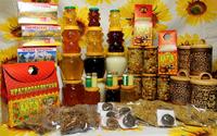 Сувениры из Красной поляны - краснополянский мёд