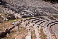 Аргос экскурсии в Греции