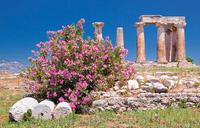 Пелопоннес экскурсии в Греции