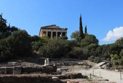 Храм Гефеста - , Яна Ар. панорама