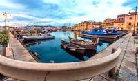 Лучшие города и курорты Сардинии