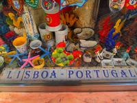 Сувениры из Лиссабона
